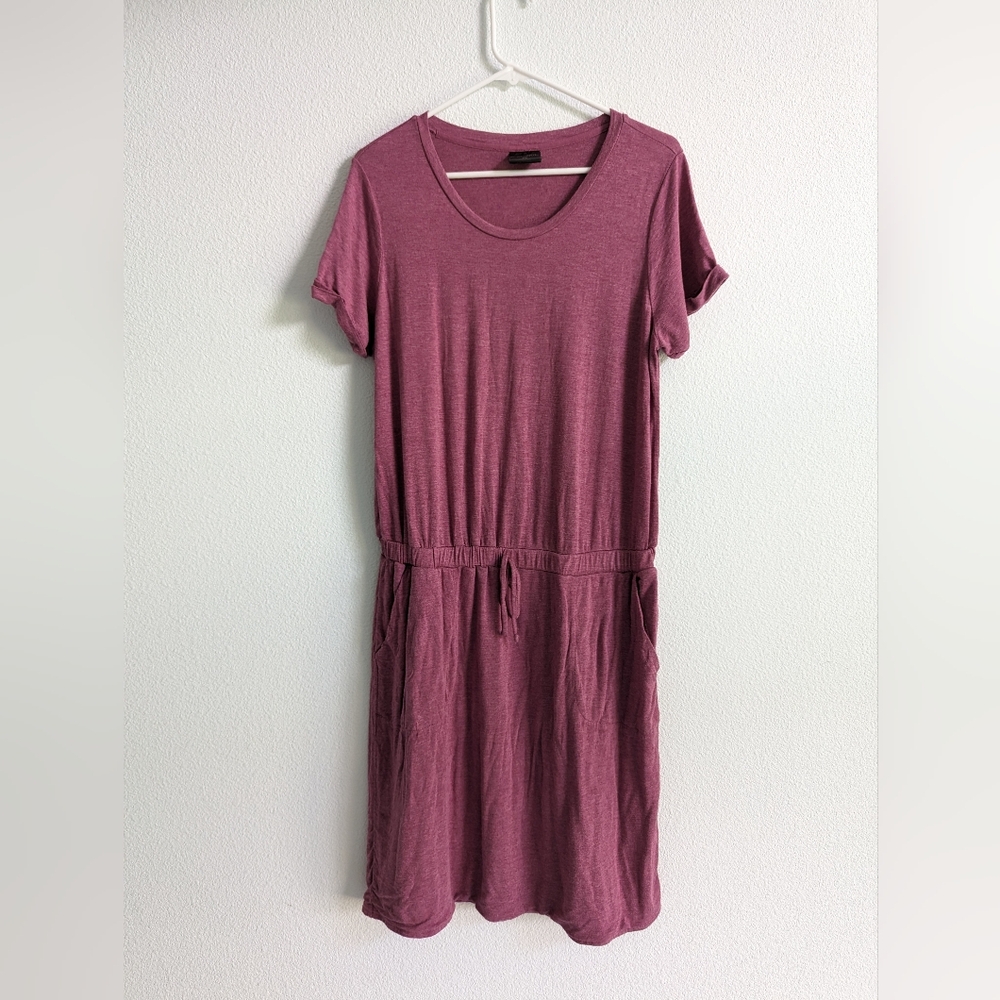 32 degree dress with pockets